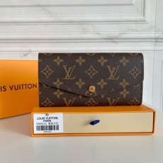 Louis Vuitton Wallets Purse